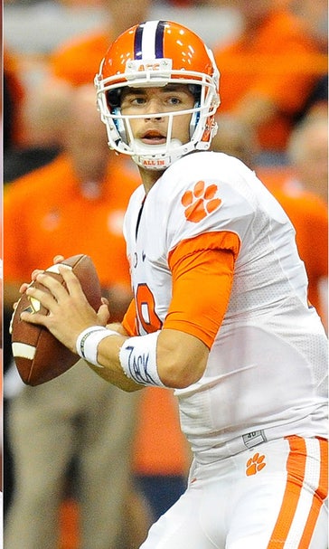 ACC teams return limited experience at quarterback position